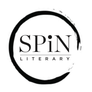 SPIN - working logo